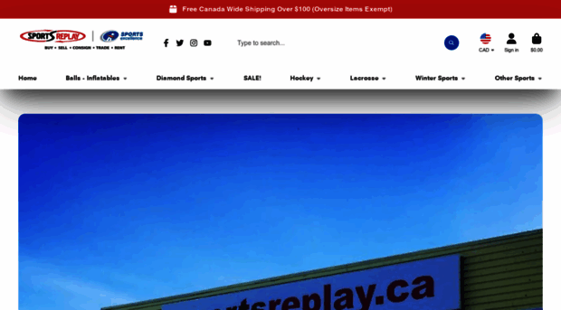 sportsreplay.ca