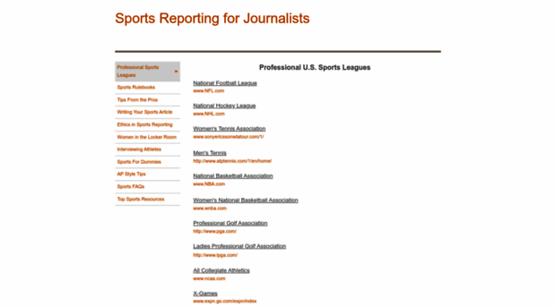 sportsreporting.weebly.com