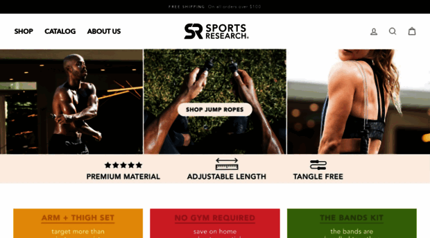 sportsresearch.com.au