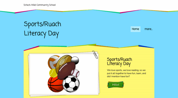 sportsruachday.weebly.com