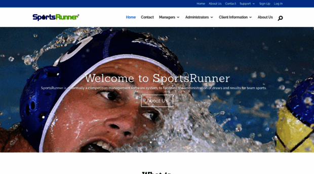 sportsrunner.nz