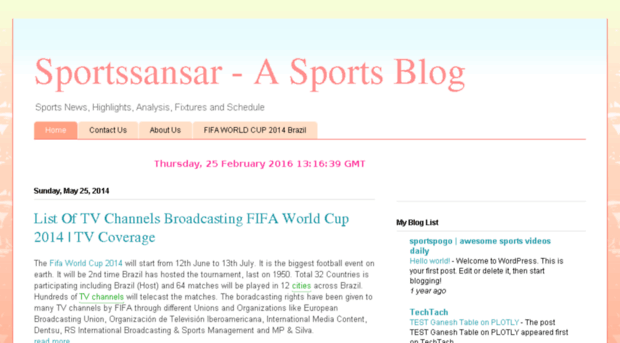 sportssansar.blogspot.in
