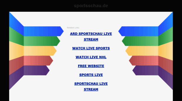 sportsschau.de