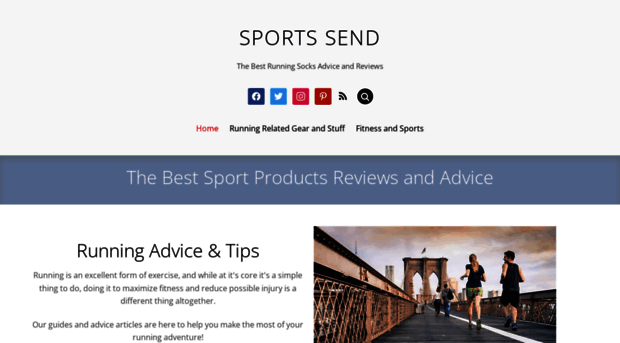 sportssend.com