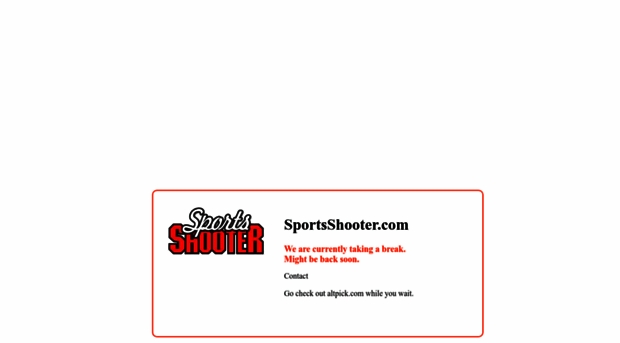 sportsshooter.com