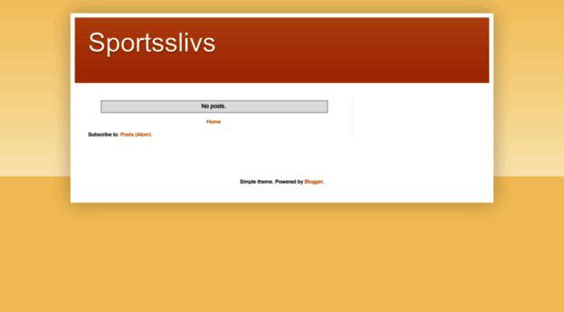 sportsslivs.blogspot.hk