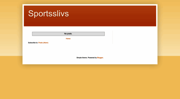 sportsslivs.blogspot.ie