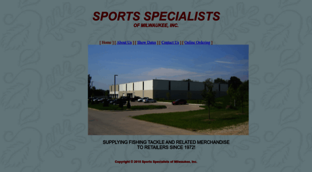 sportsspecialistsmilw.com