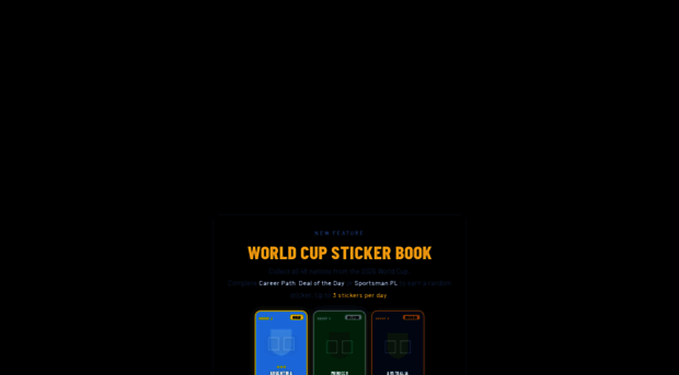 sportsstack.com.au
