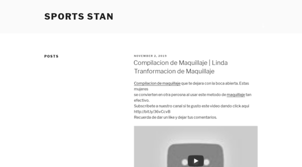 sportsstan.com