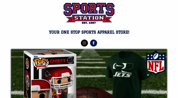 sportsstation1.com