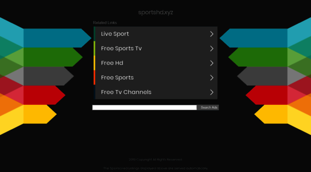 sportsstreaming.sportshd.xyz