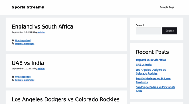 sportsstreams.online