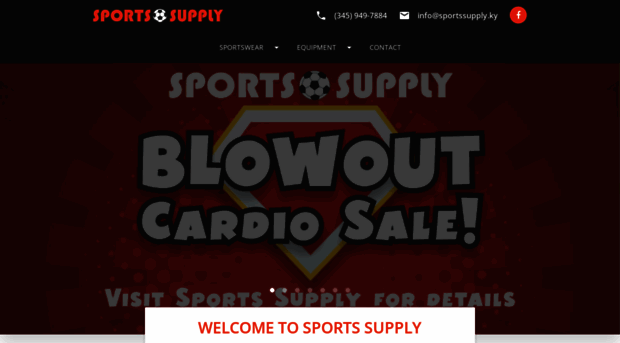 sportssupply.ky