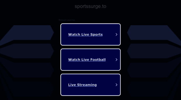 sportssurge.to