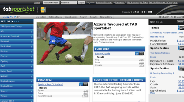 sportstab.com.au