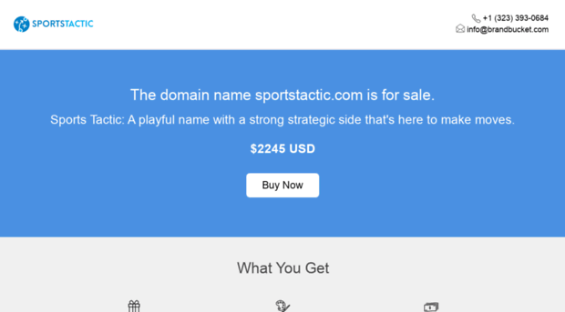 sportstactic.com