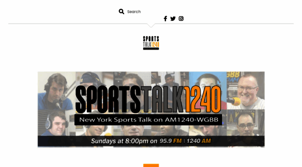 sportstalk1240.com