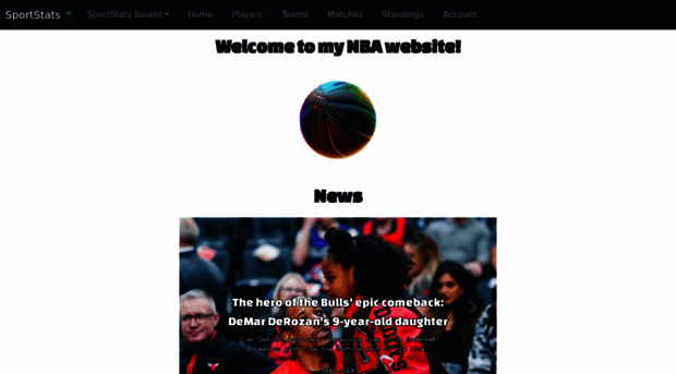 sportstatss.com