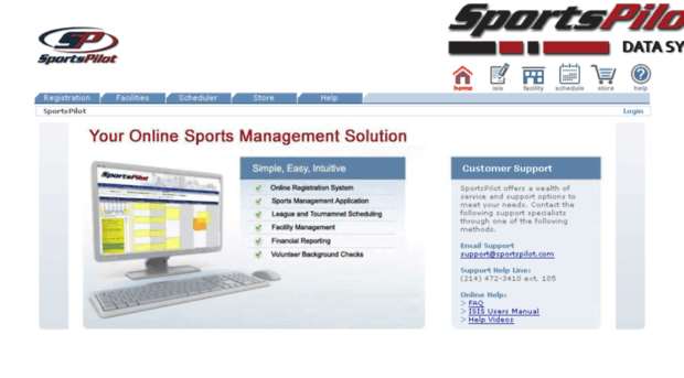 sportstech.net