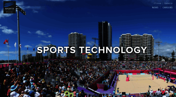 sportstech.uk.com