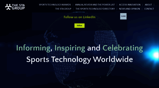 sportstechgroup.org