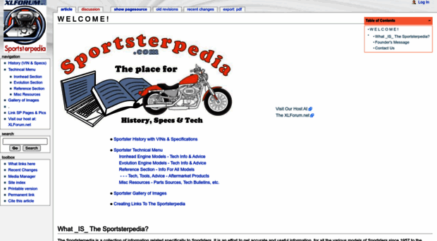 sportsterpedia.com