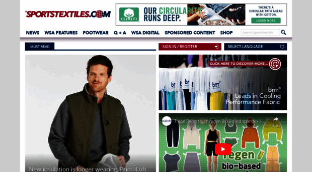 sportstextiles.com