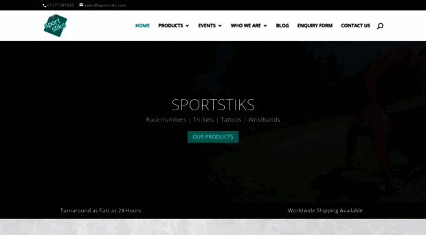 sportstiks.com