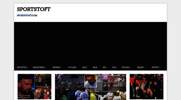 sportstoft.com