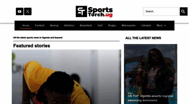 sportstorch.ug