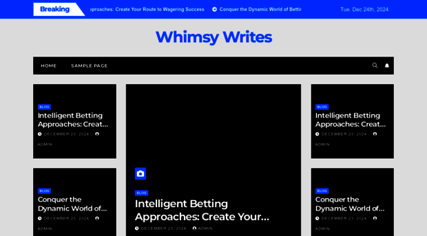 sportstrateg.com