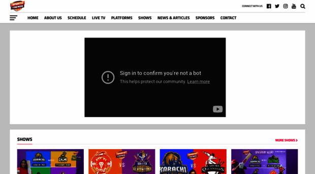 sportstrends.tv
