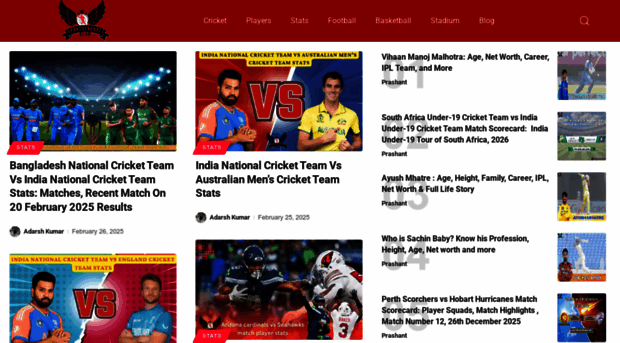 sportstrendzz.com