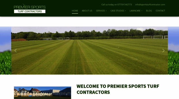 sportsturfcontractor.com