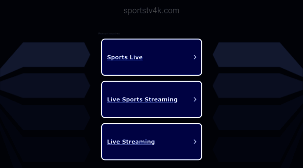 sportstv4k.com