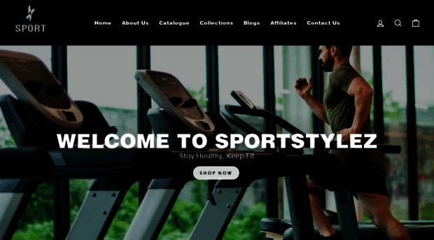 sportstylez.com