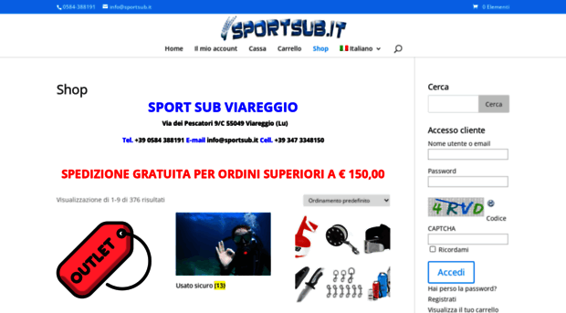 sportsub.it