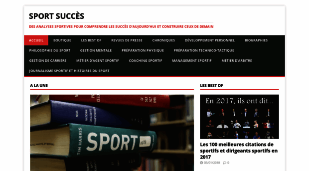 sportsucces.fr