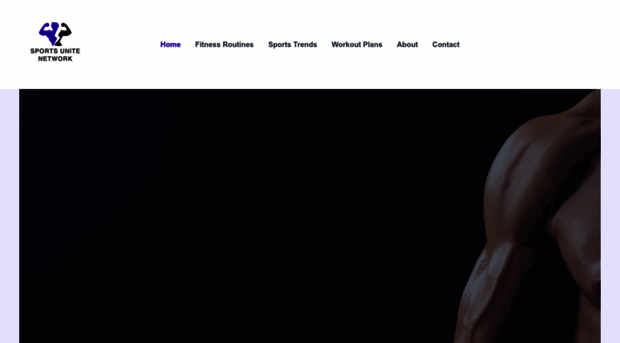 sportsunitenetwork.com
