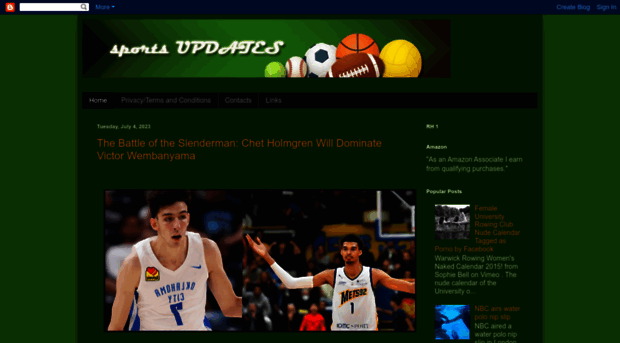 sportsupdate0120.blogspot.com