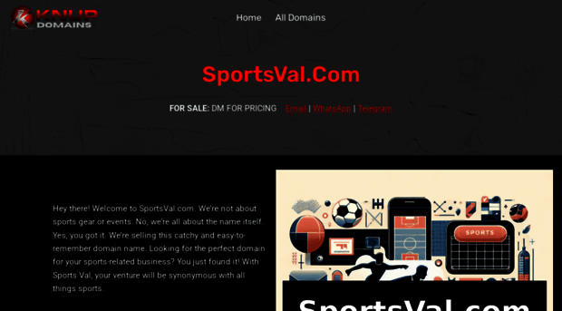 sportsval.com