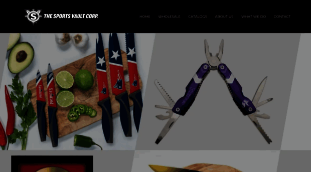 sportsvault.com
