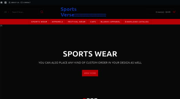 sportsversepk.com