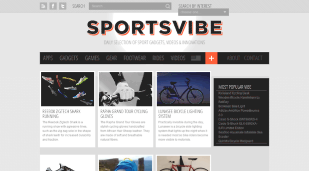 sportsvibe.com