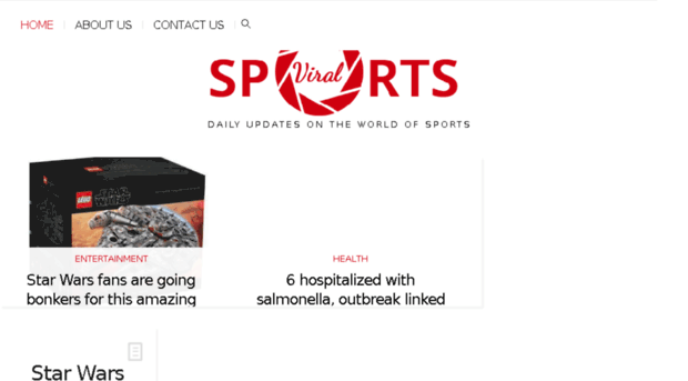 sportsviral.net