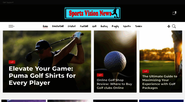 sportsvisionnews.com