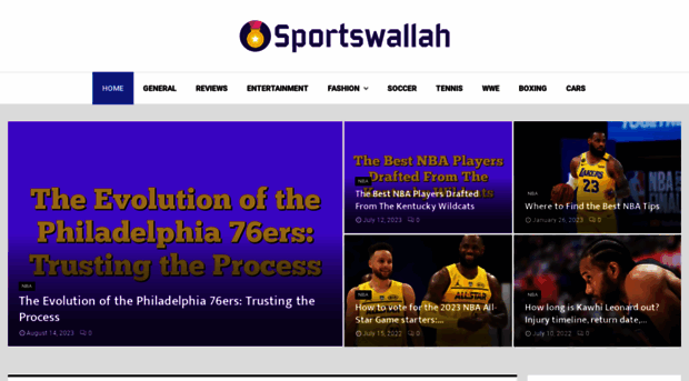 sportswallah.com