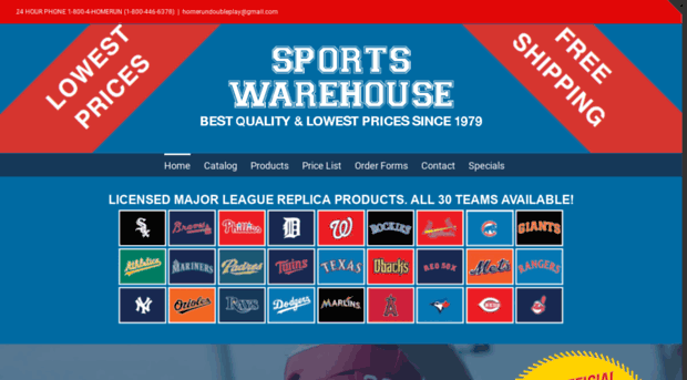 sportswarehouse.us