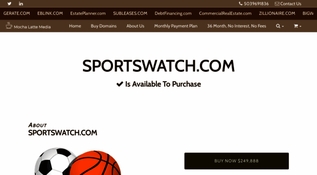 sportswatch.com